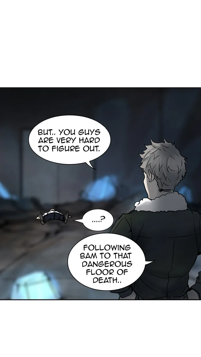 Tower of God - Chapter 310 - Page 124
