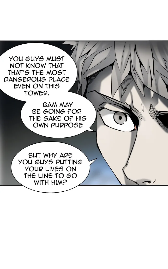 Tower of God - Chapter 310 - Page 125