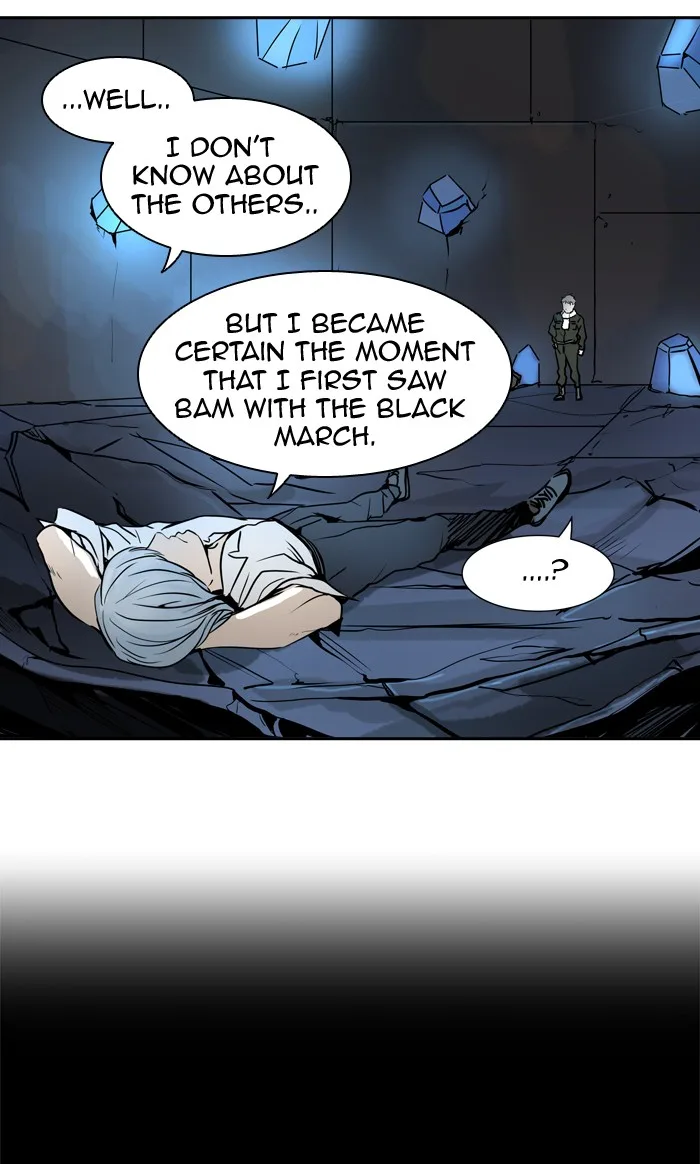Tower of God - Chapter 310 - Page 126
