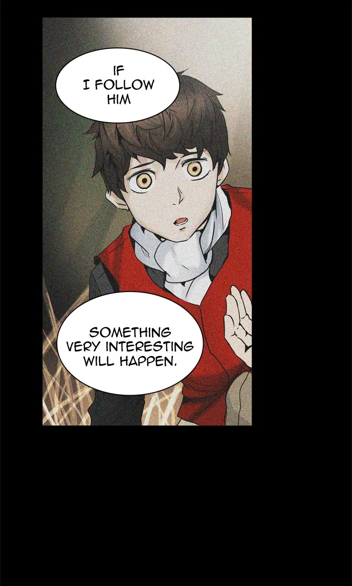 Tower of God - Chapter 310 - Page 127