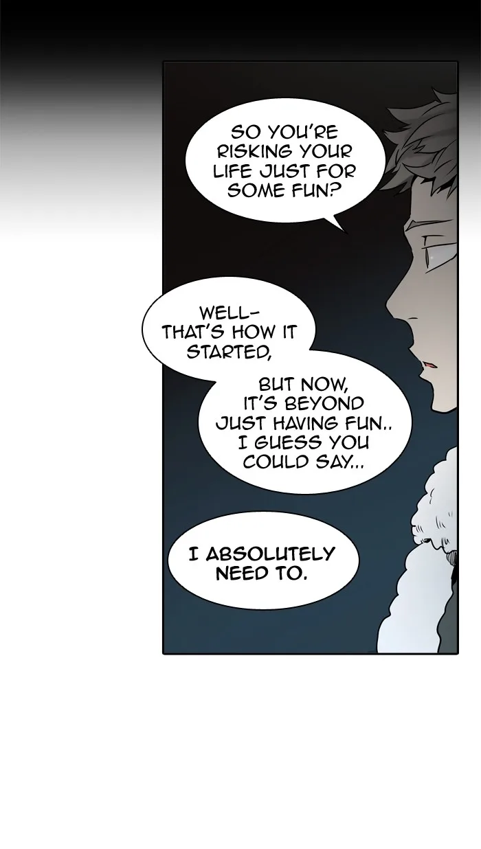 Tower of God - Chapter 310 - Page 128
