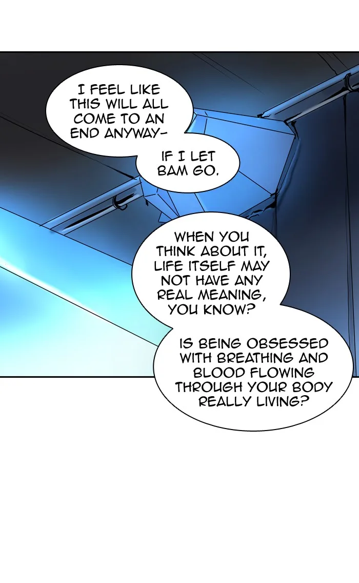 Tower of God - Chapter 310 - Page 129