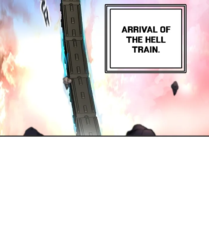 Tower of God - Chapter 310 - Page 13