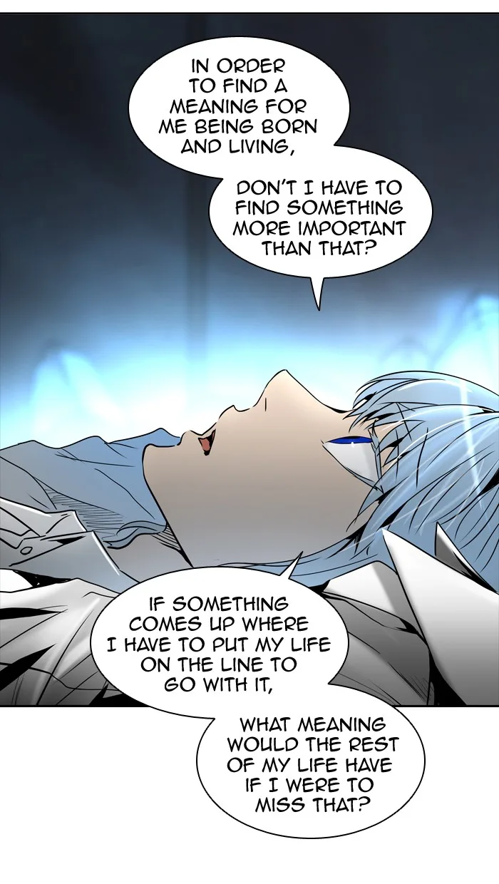 Tower of God - Chapter 310 - Page 130