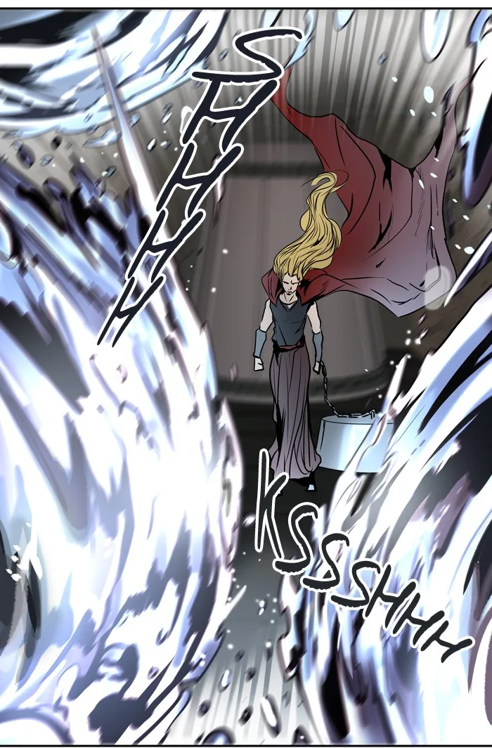 Tower of God - Chapter 310 - Page 18