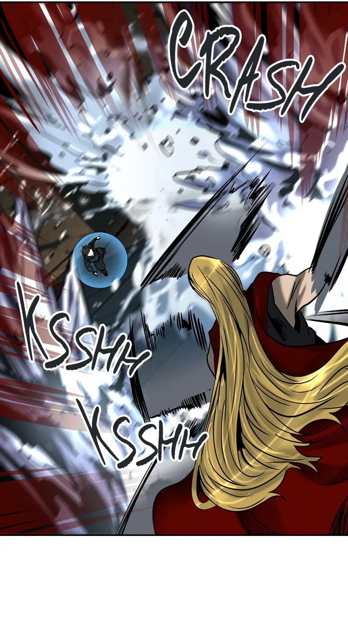 Tower of God - Chapter 310 - Page 20