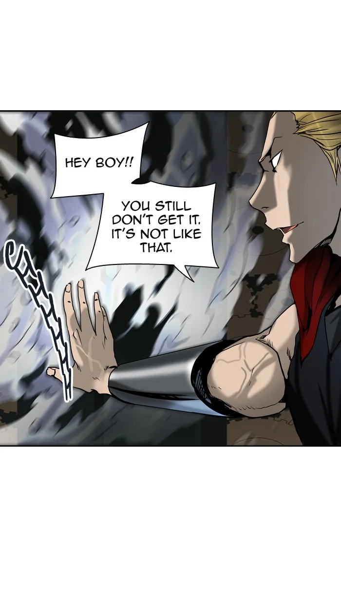 Tower of God - Chapter 310 - Page 21