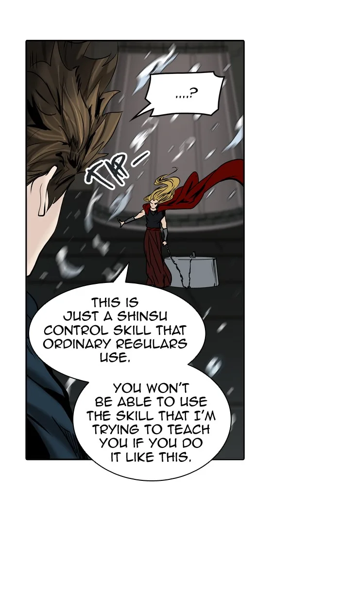 Tower of God - Chapter 310 - Page 22