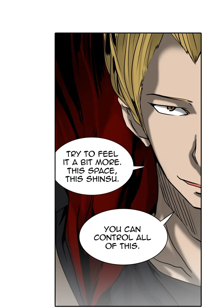 Tower of God - Chapter 310 - Page 23