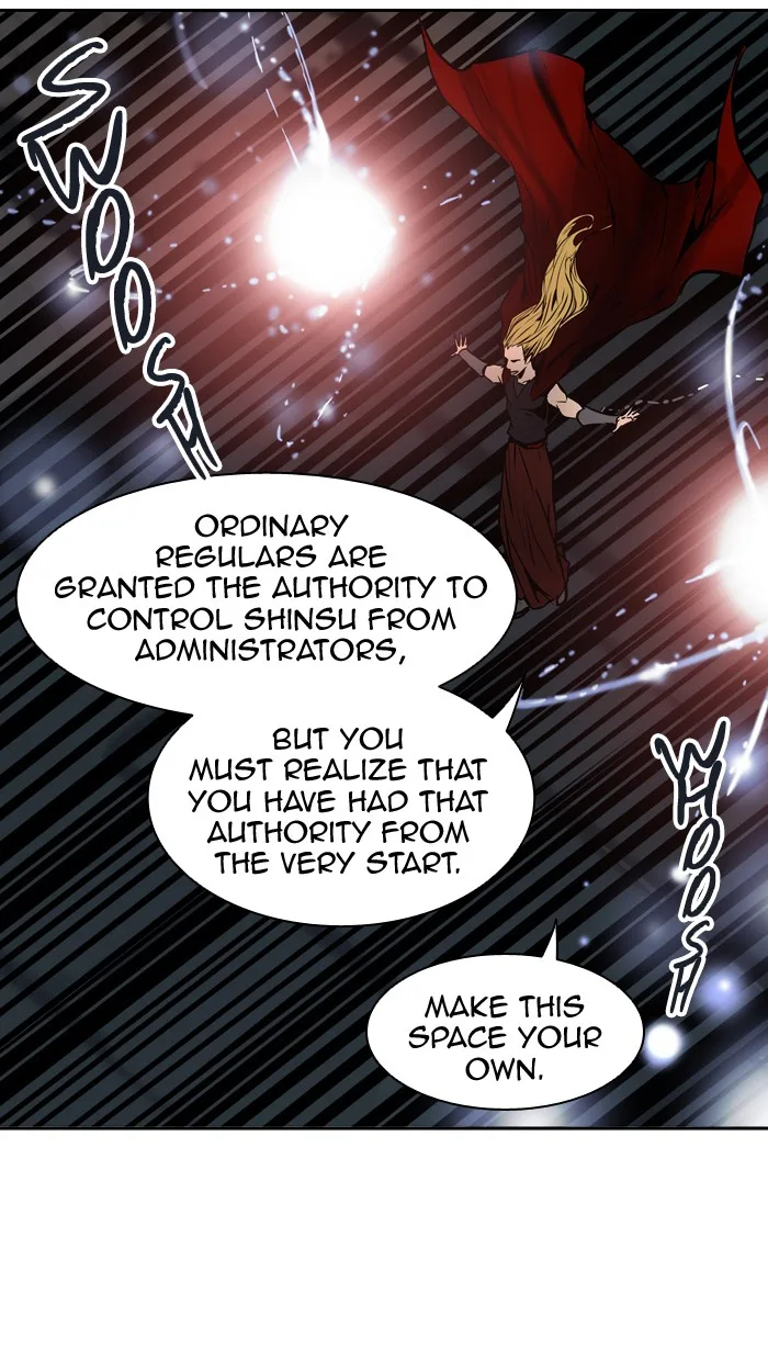 Tower of God - Chapter 310 - Page 25