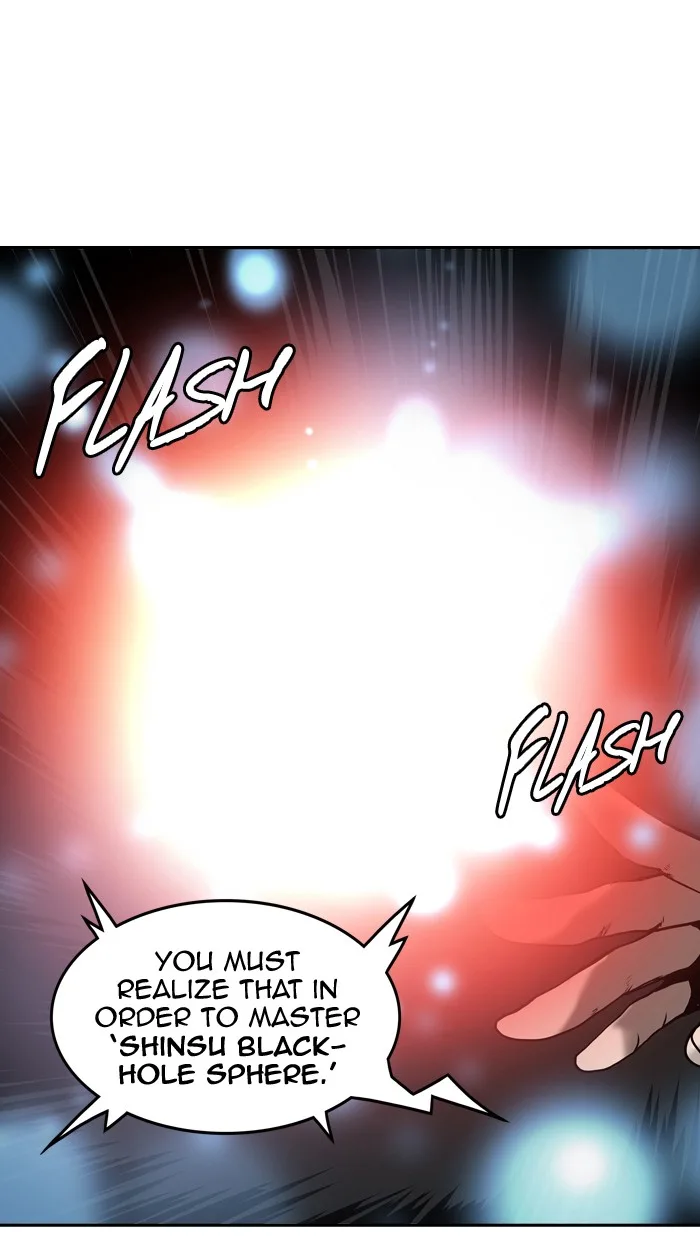 Tower of God - Chapter 310 - Page 27