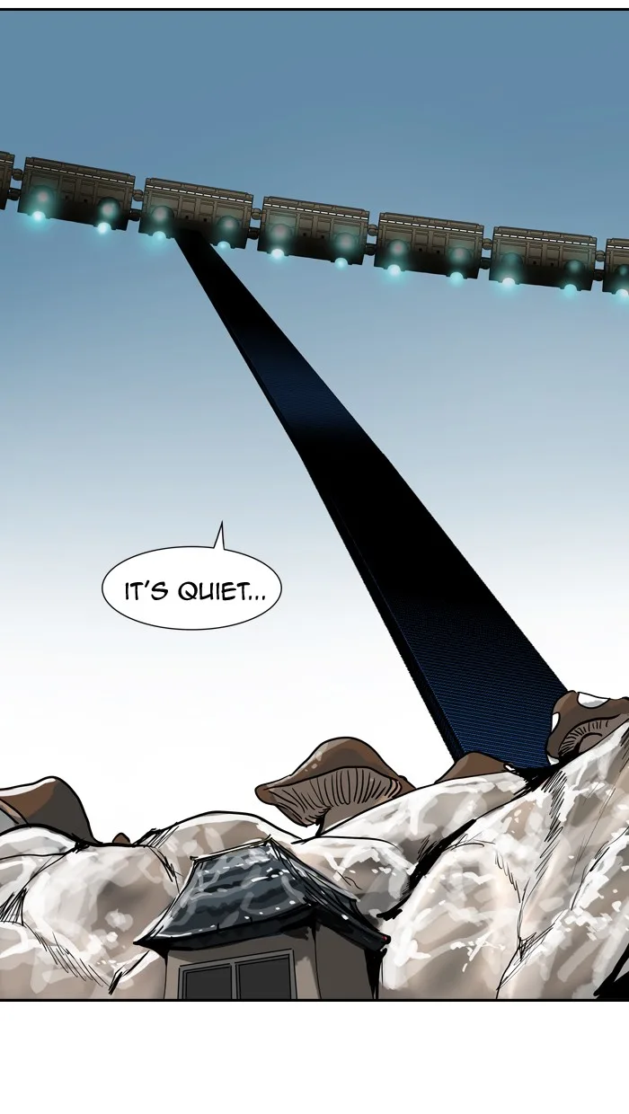 Tower of God - Chapter 310 - Page 29
