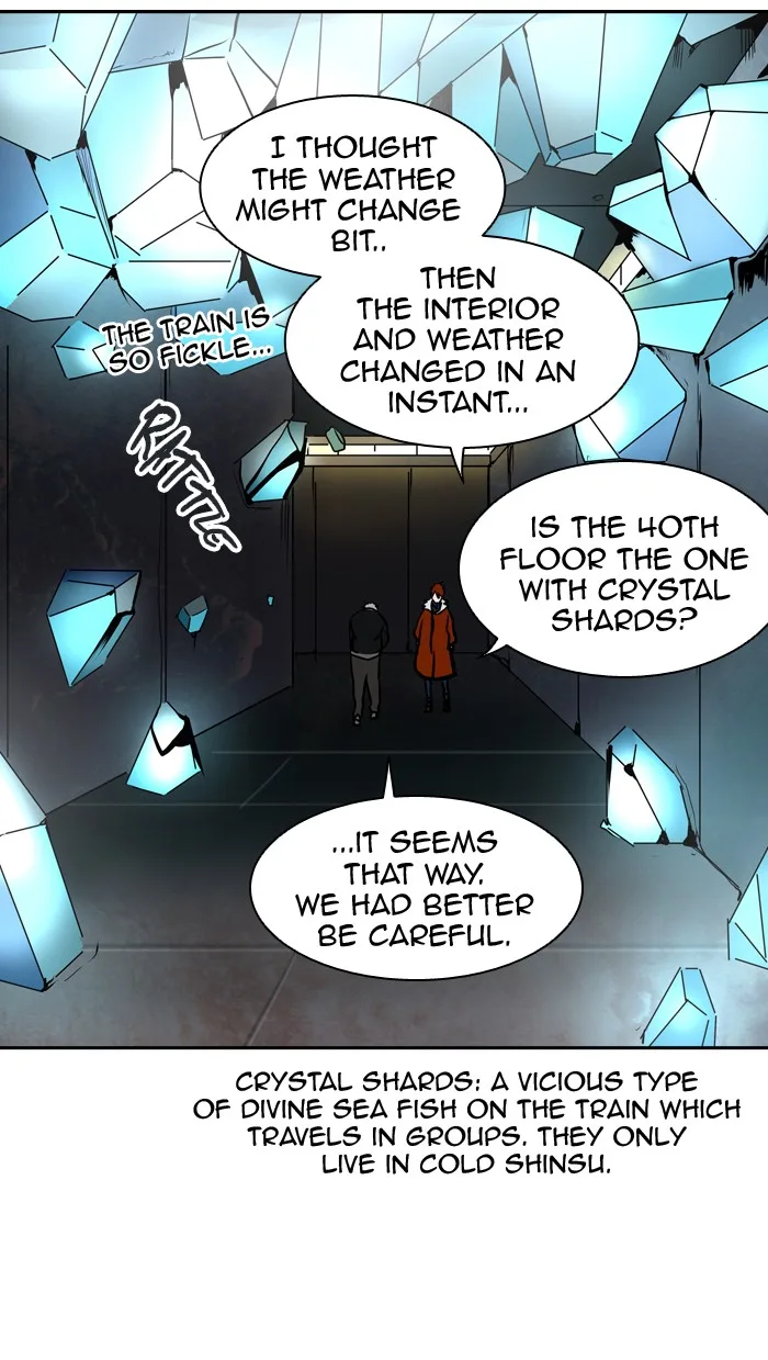 Tower of God - Chapter 310 - Page 3