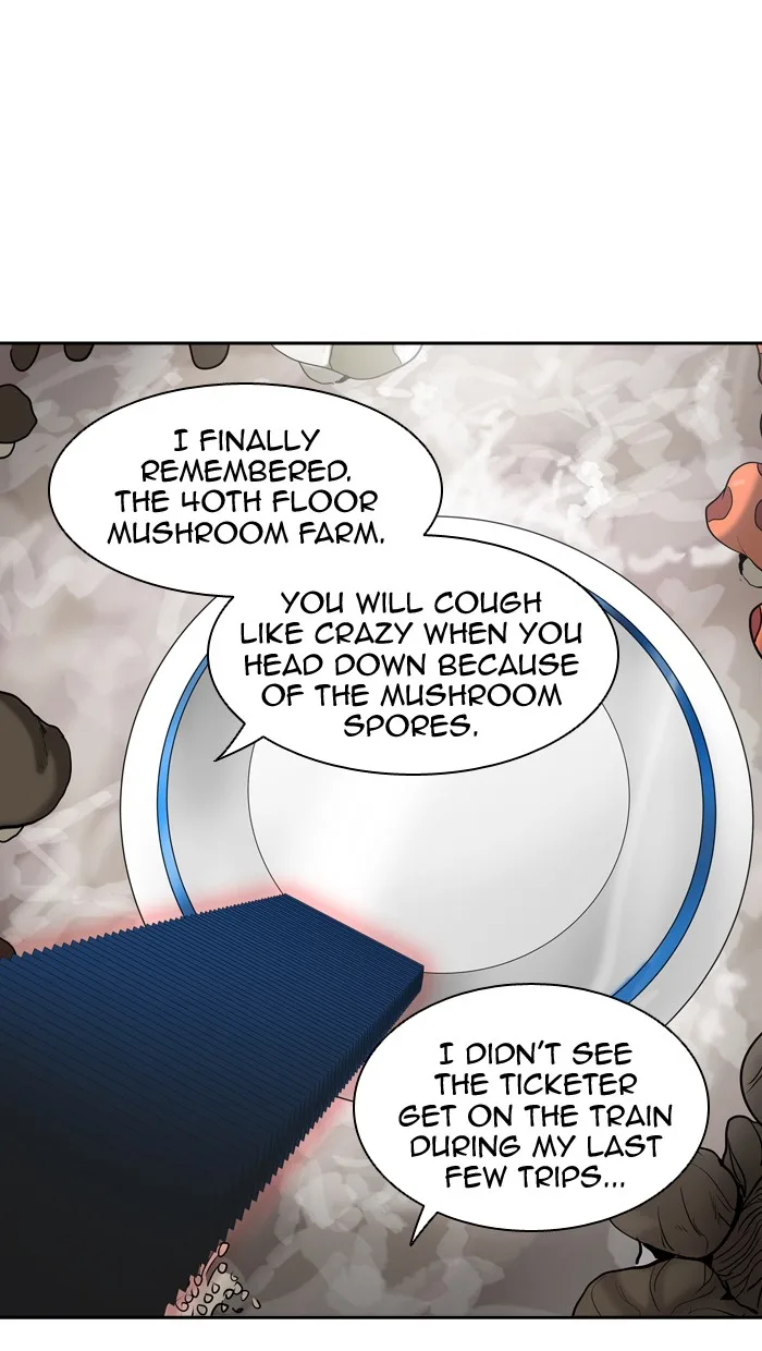 Tower of God - Chapter 310 - Page 30
