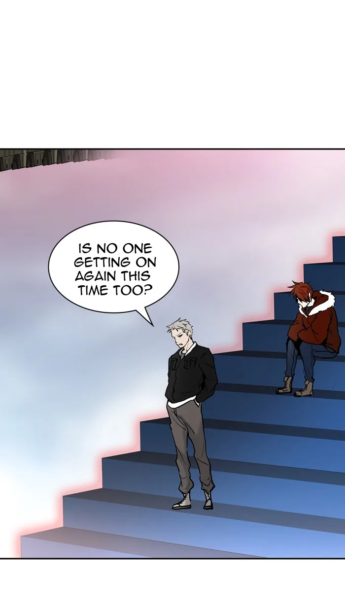 Tower of God - Chapter 310 - Page 31