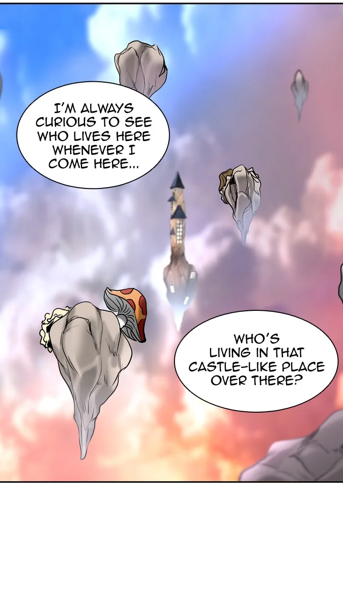 Tower of God - Chapter 310 - Page 33