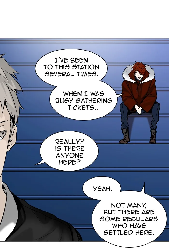 Tower of God - Chapter 310 - Page 34