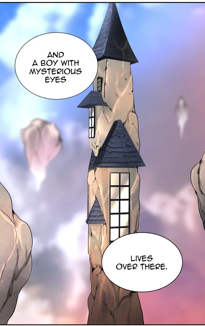 Tower of God - Chapter 310 - Page 36