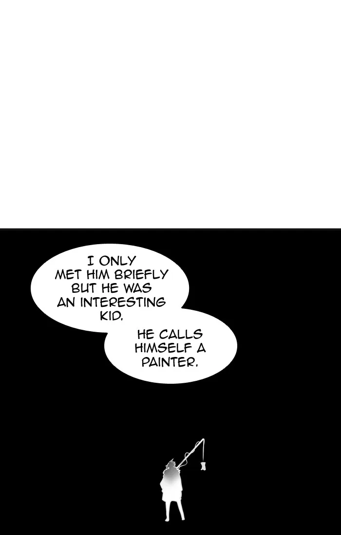 Tower of God - Chapter 310 - Page 37