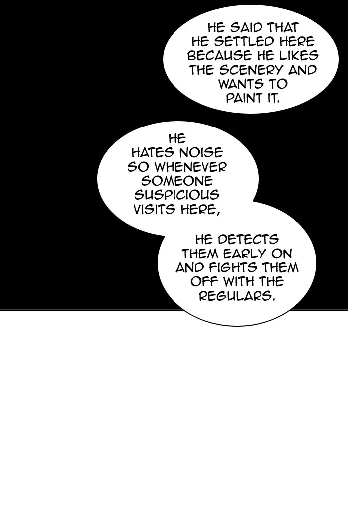 Tower of God - Chapter 310 - Page 38