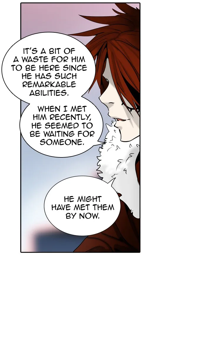 Tower of God - Chapter 310 - Page 39