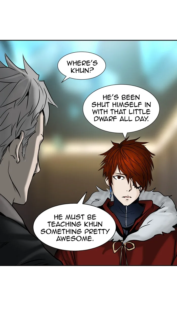 Tower of God - Chapter 310 - Page 4