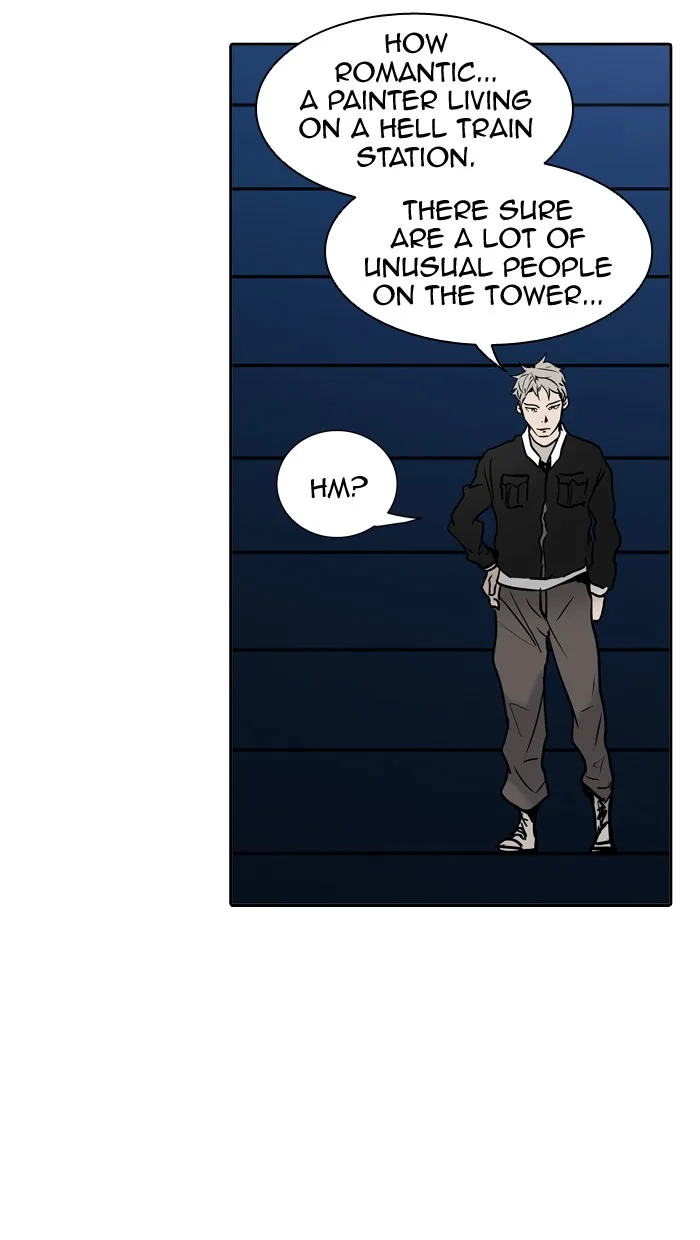 Tower of God - Chapter 310 - Page 40