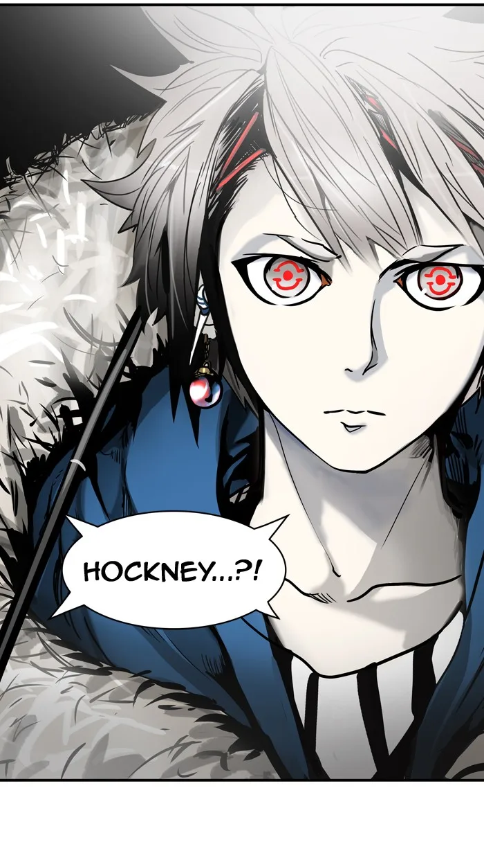 Tower of God - Chapter 310 - Page 43