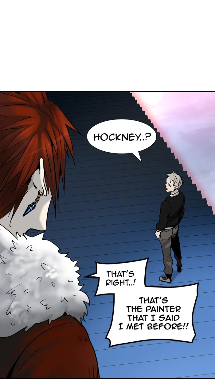 Tower of God - Chapter 310 - Page 44