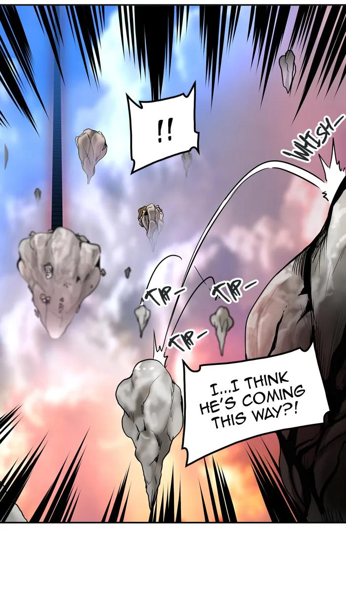 Tower of God - Chapter 310 - Page 46