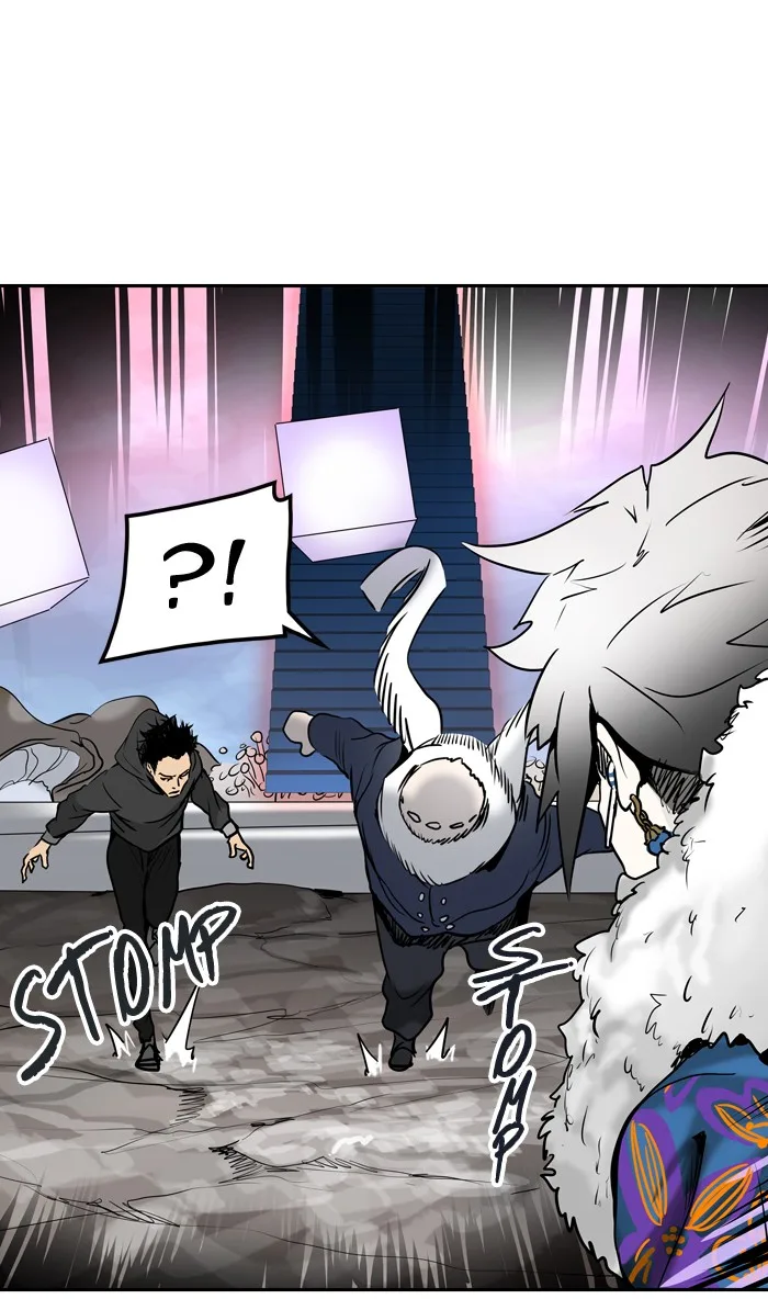 Tower of God - Chapter 310 - Page 47