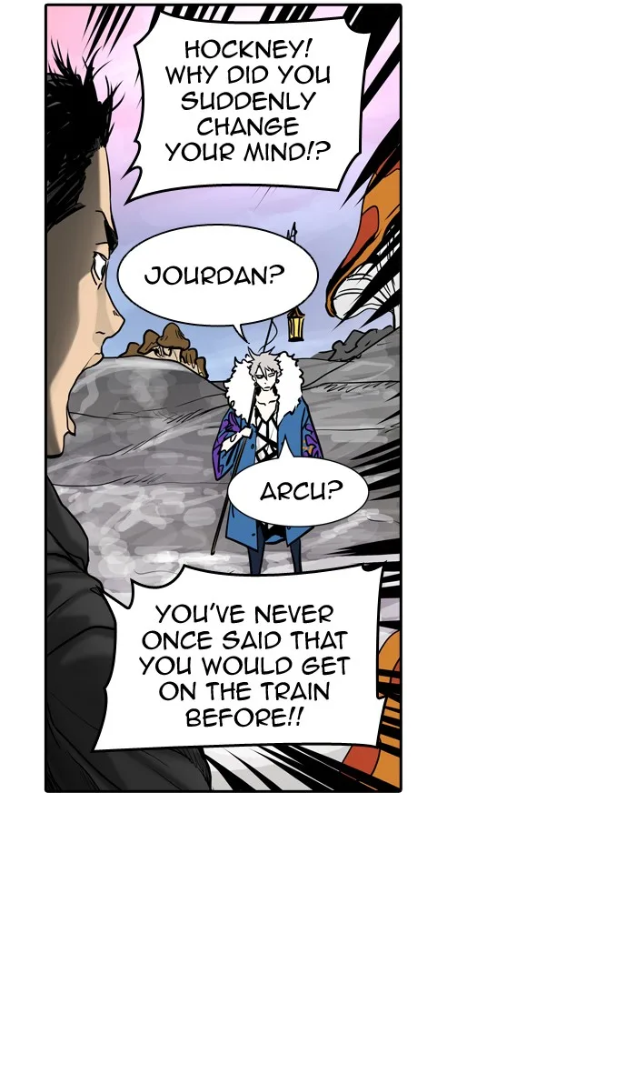 Tower of God - Chapter 310 - Page 49
