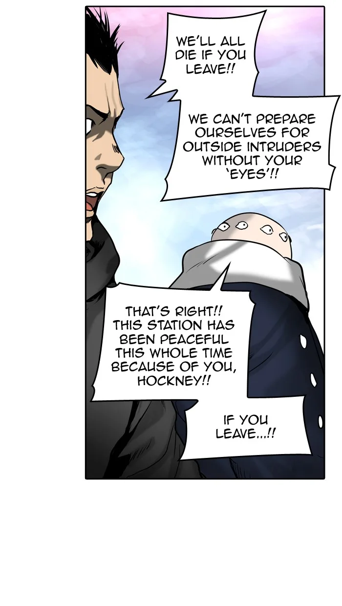 Tower of God - Chapter 310 - Page 50