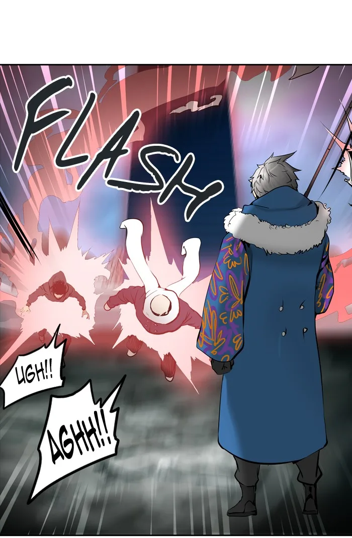 Tower of God - Chapter 310 - Page 55