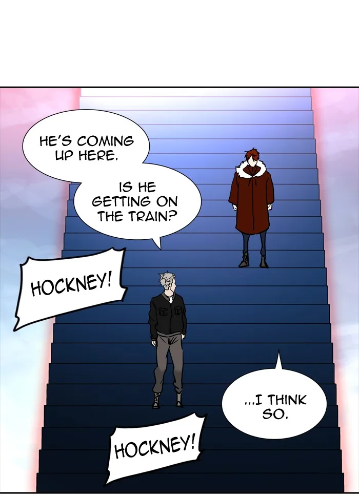 Tower of God - Chapter 310 - Page 58