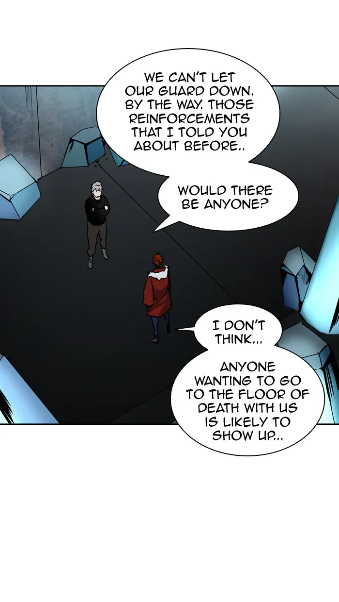 Tower of God - Chapter 310 - Page 6