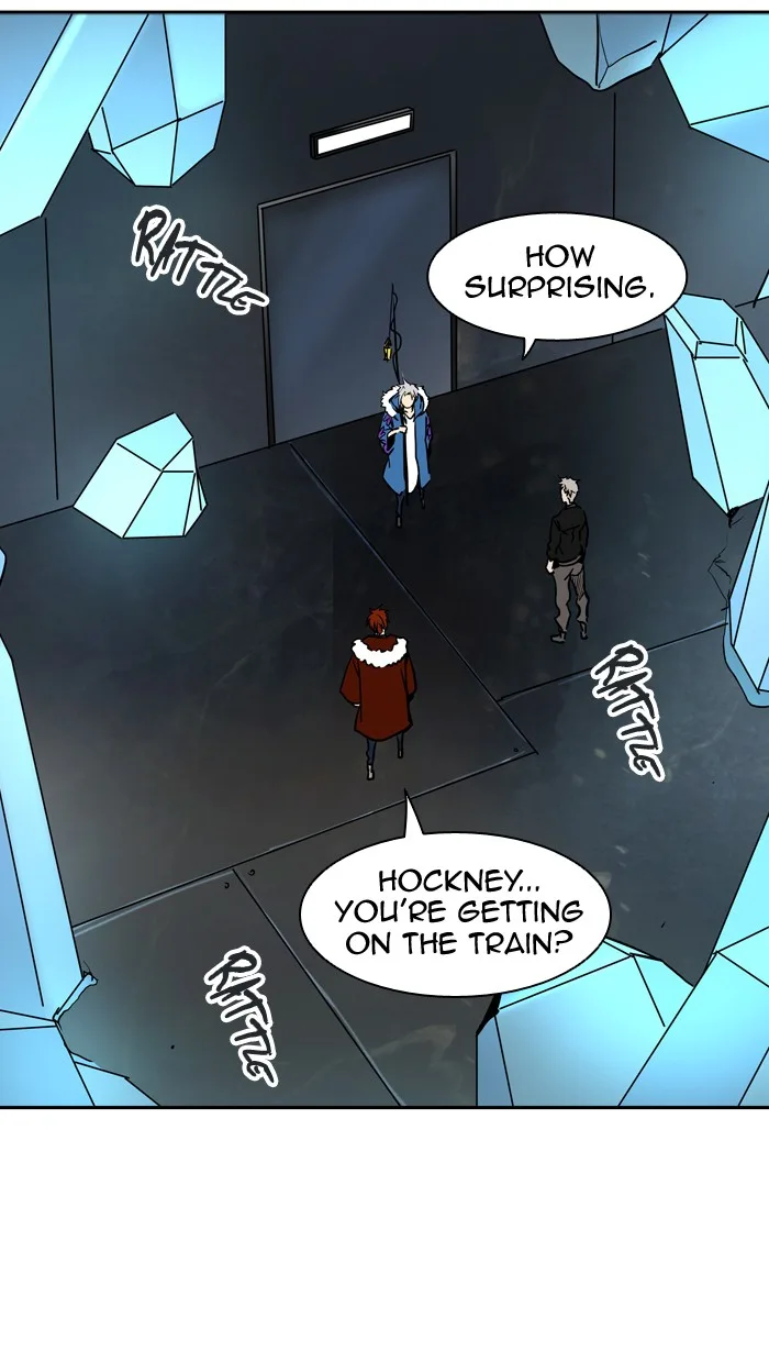 Tower of God - Chapter 310 - Page 60