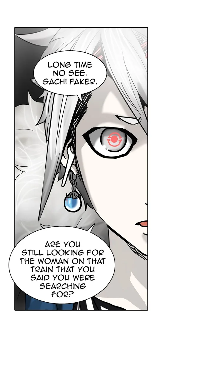 Tower of God - Chapter 310 - Page 61