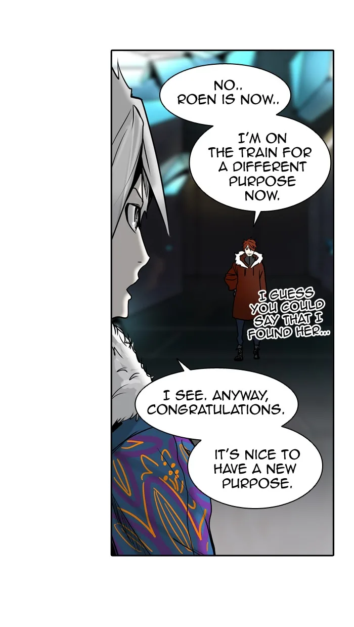 Tower of God - Chapter 310 - Page 62