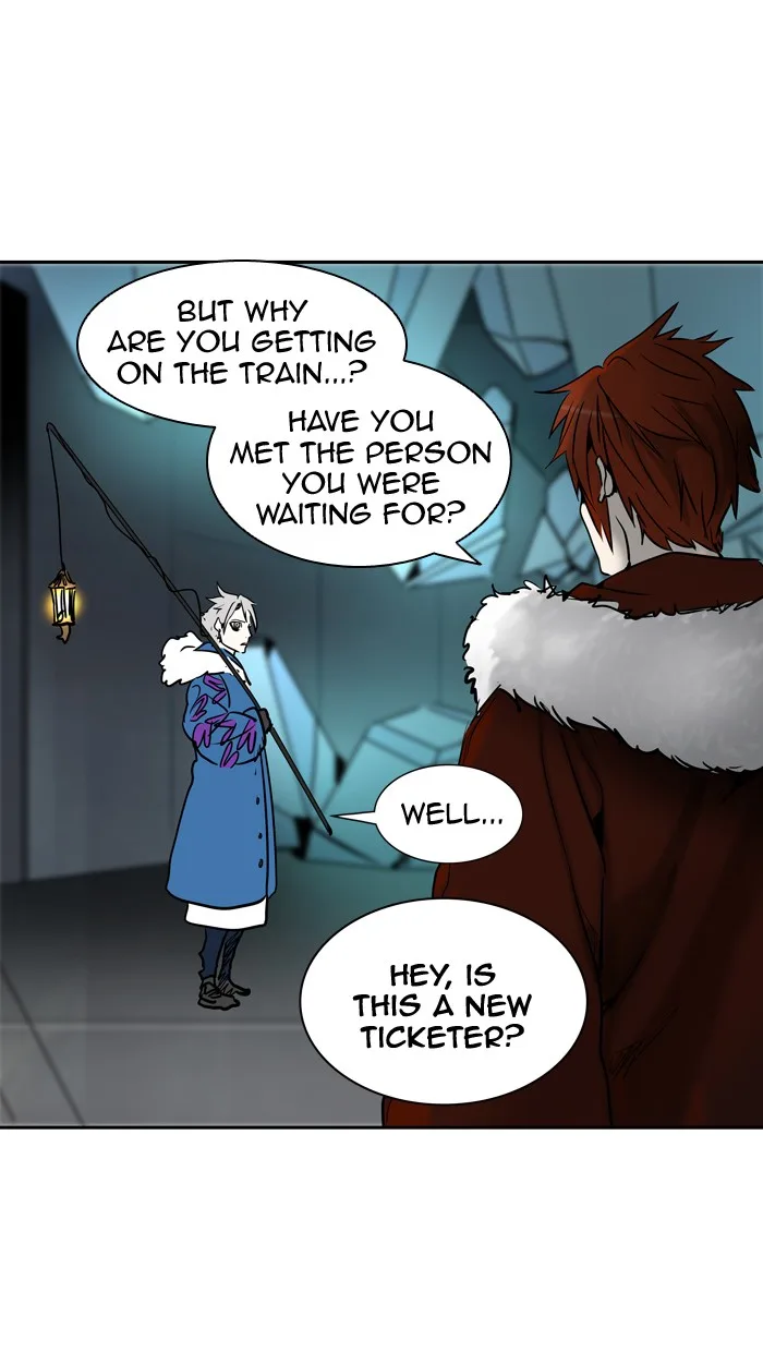 Tower of God - Chapter 310 - Page 63