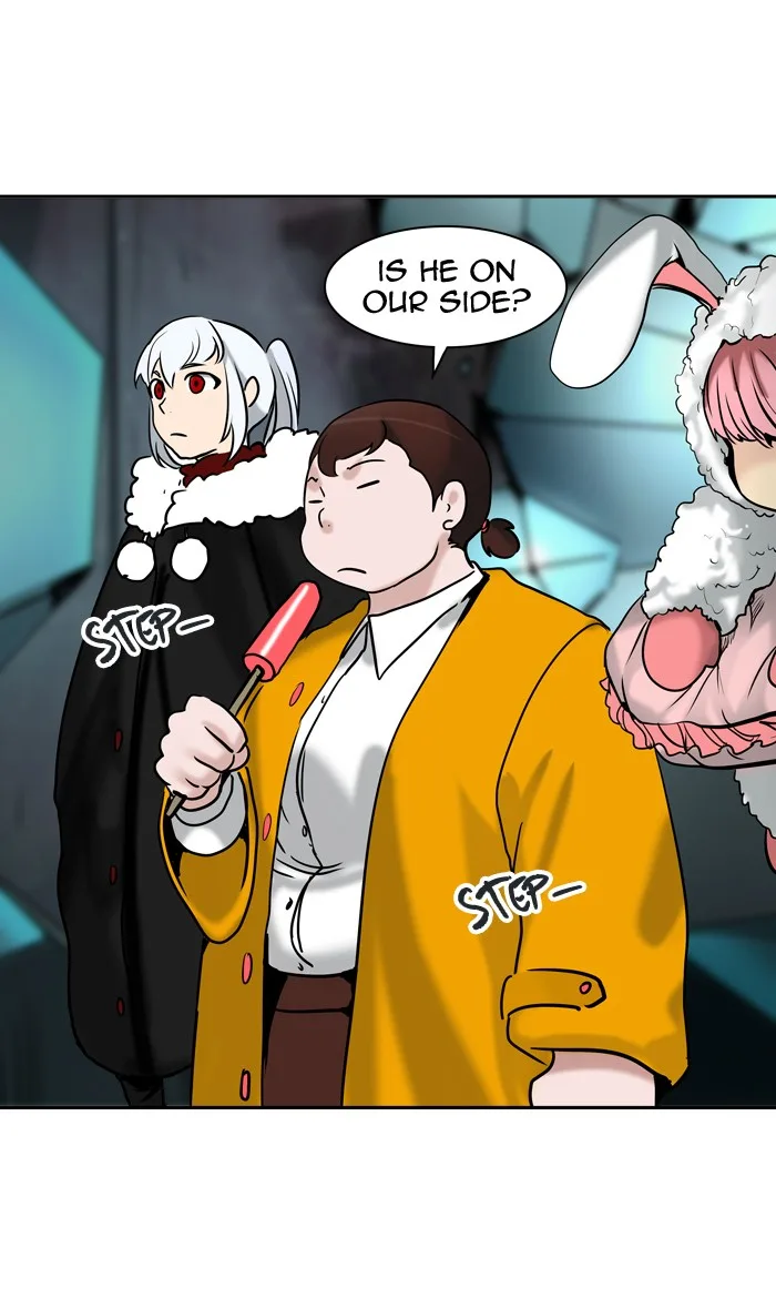 Tower of God - Chapter 310 - Page 64