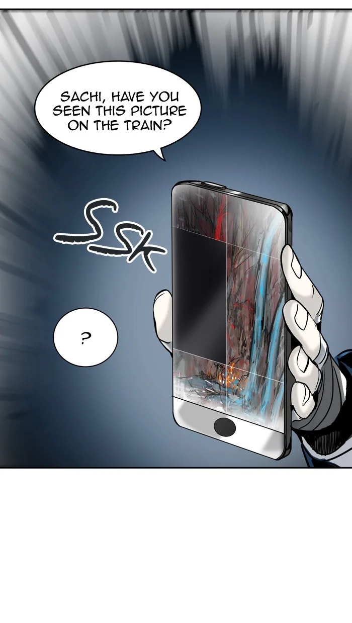 Tower of God - Chapter 310 - Page 67