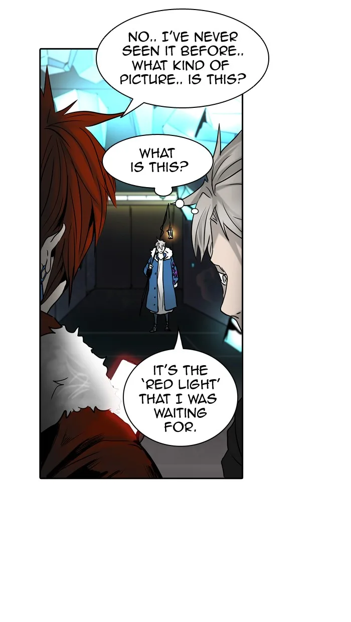 Tower of God - Chapter 310 - Page 69