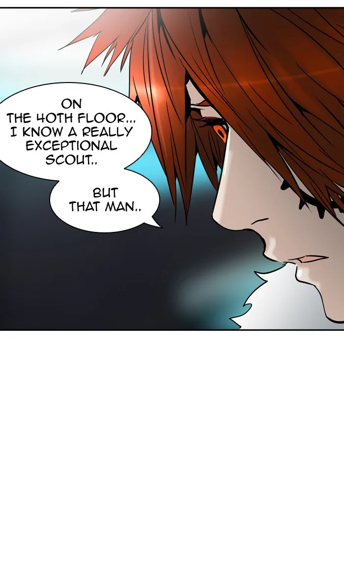 Tower of God - Chapter 310 - Page 7