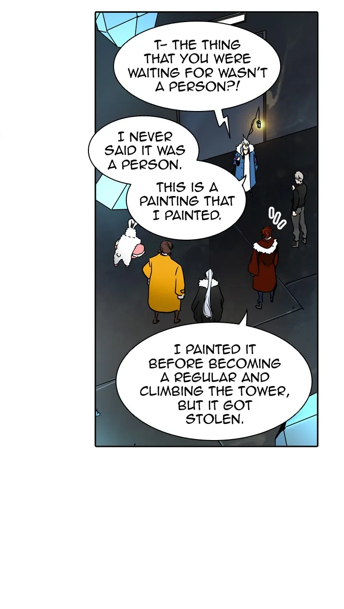 Tower of God - Chapter 310 - Page 70