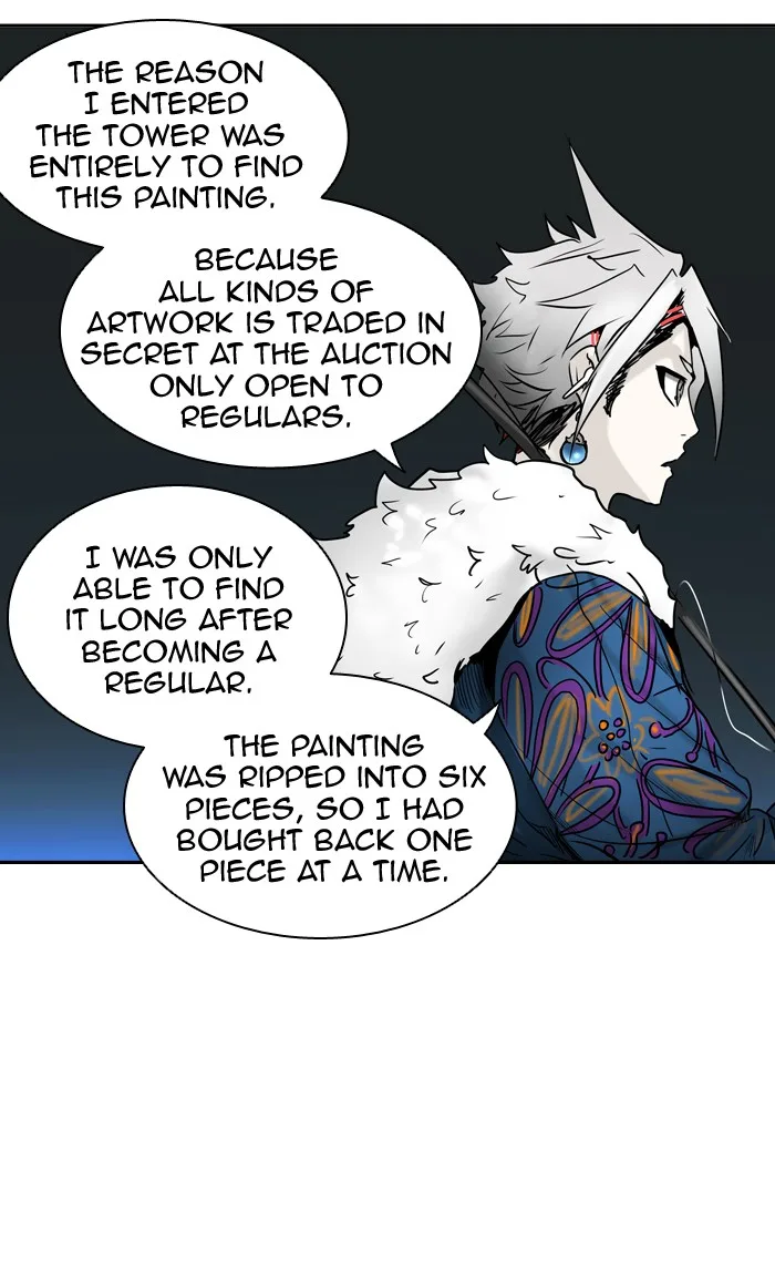 Tower of God - Chapter 310 - Page 71