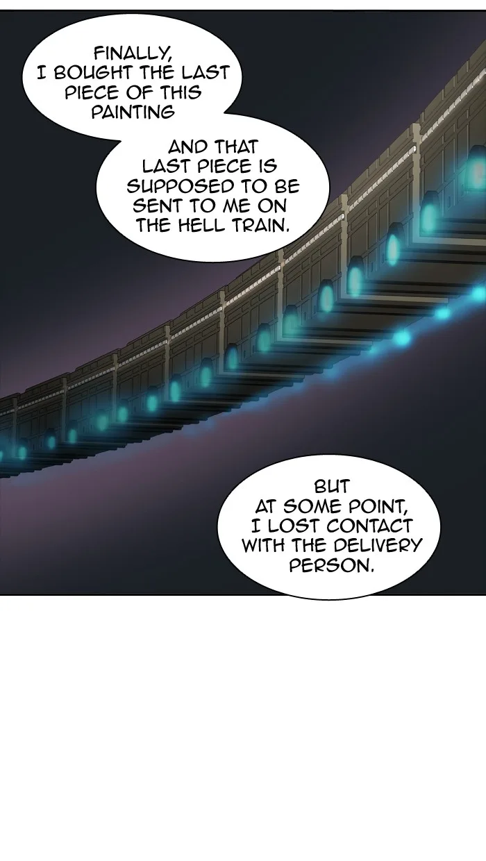 Tower of God - Chapter 310 - Page 72