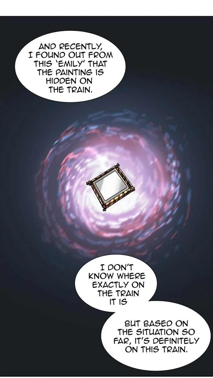 Tower of God - Chapter 310 - Page 73