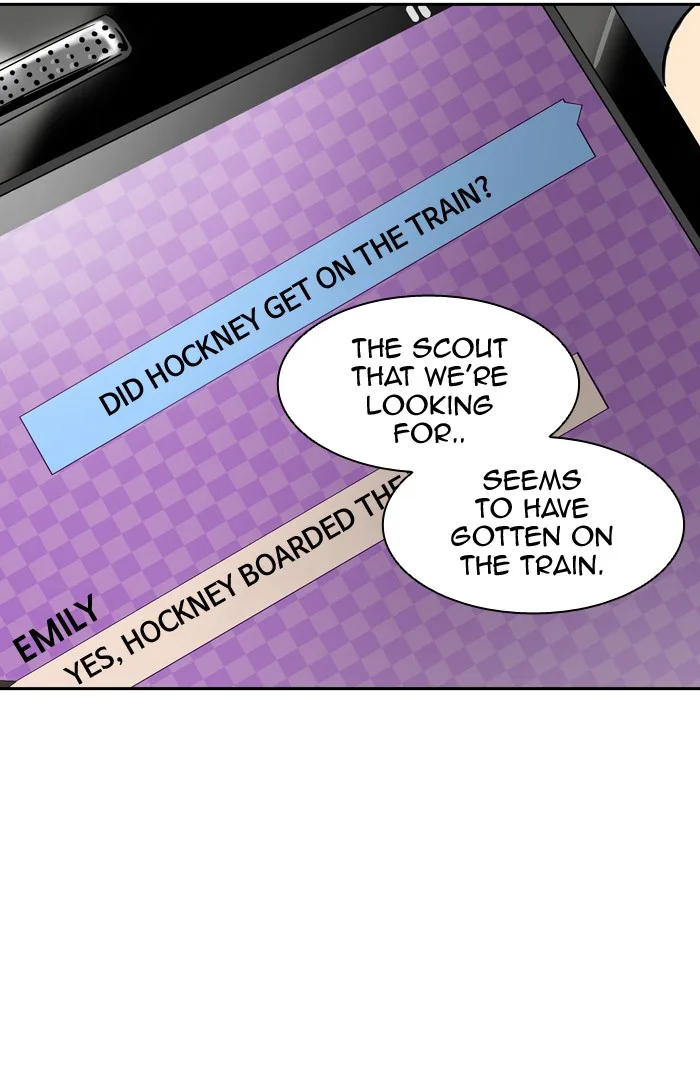 Tower of God - Chapter 310 - Page 77