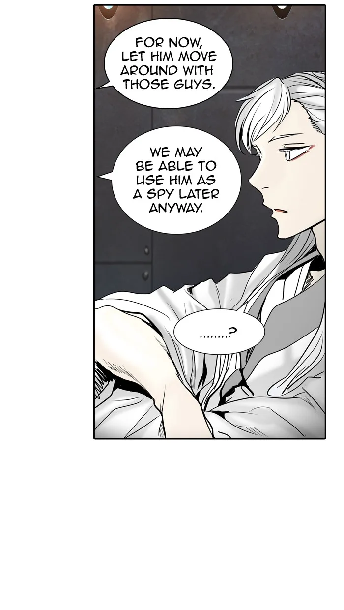 Tower of God - Chapter 310 - Page 79